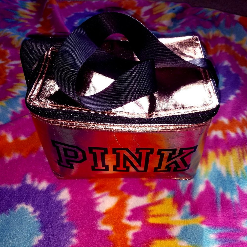 Pink Bag